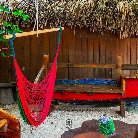 Hotel Lifestyle Kb Holbox Eksteriør bilde