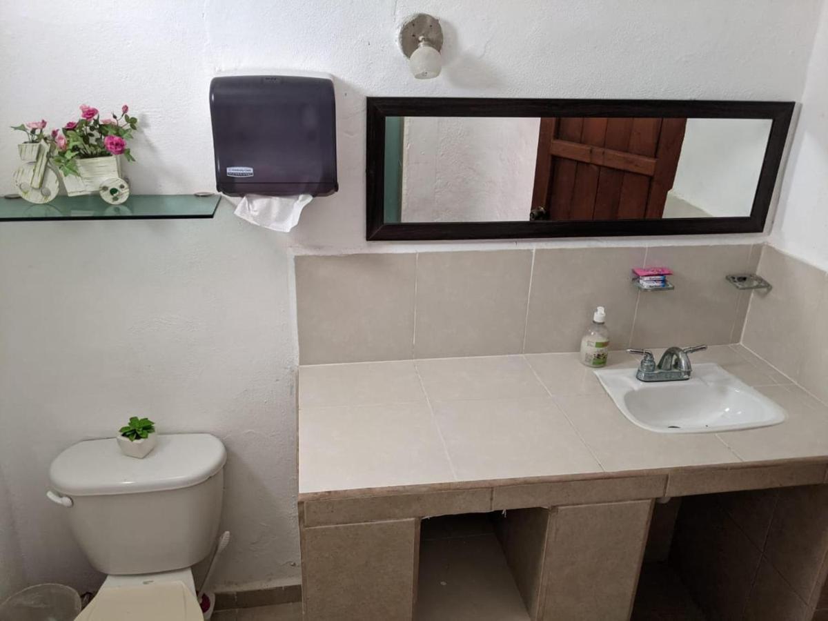 Hotel Lifestyle Kb Holbox Eksteriør bilde