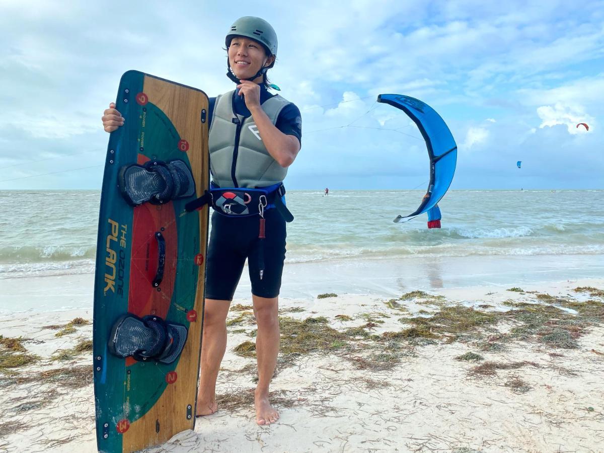 Hotel Lifestyle Kb Holbox Eksteriør bilde