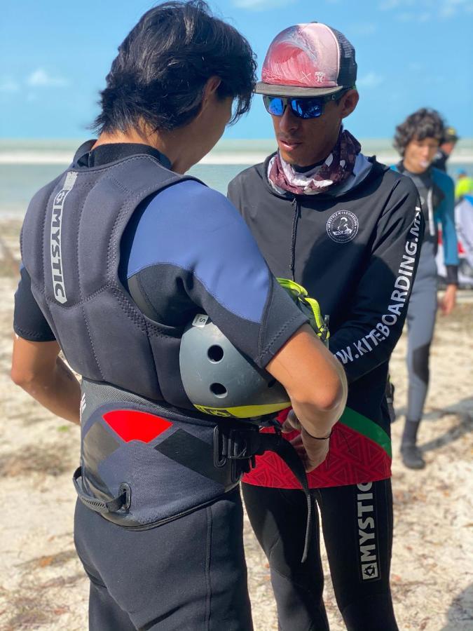 Hotel Lifestyle Kb Holbox Eksteriør bilde