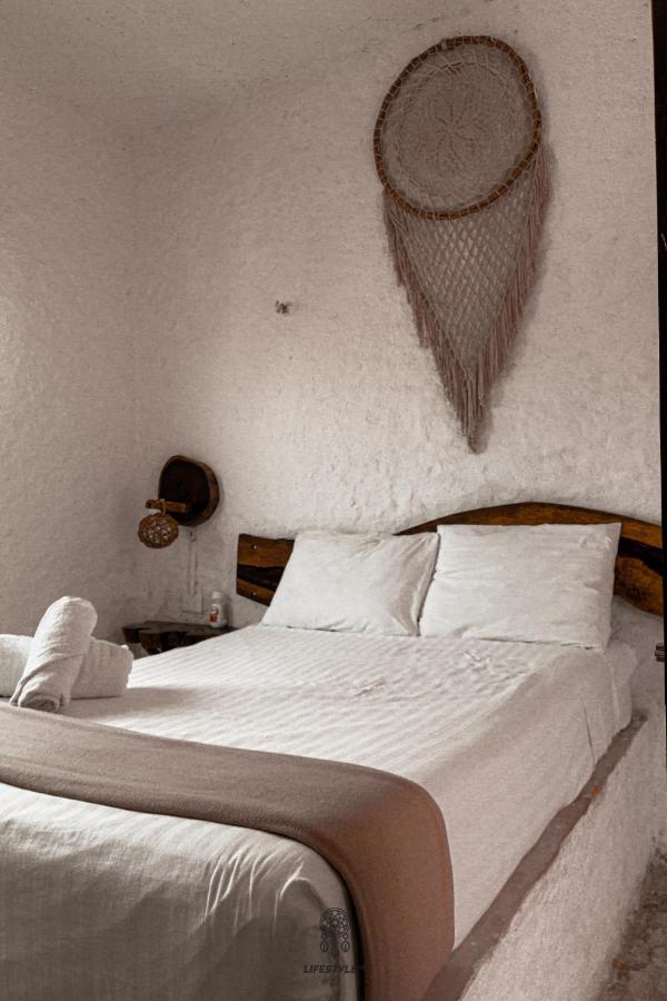 Hotel Lifestyle Kb Holbox Eksteriør bilde
