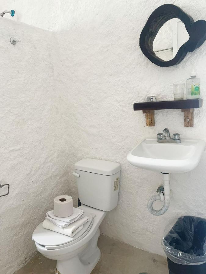 Hotel Lifestyle Kb Holbox Eksteriør bilde
