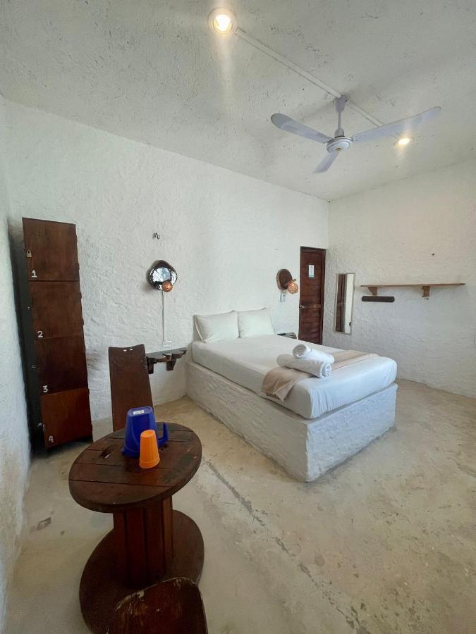 Hotel Lifestyle Kb Holbox Eksteriør bilde